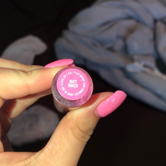 3 lipsticks - Picture 5 of 5